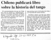 Biblioteca Nacional de Chile