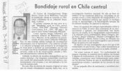 Biblioteca Nacional de Chile