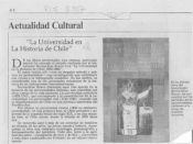 Biblioteca Nacional de Chile