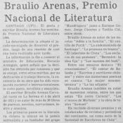 Biblioteca Nacional de Chile