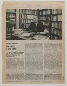 Biblioteca Nacional de Chile