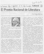 Biblioteca Nacional de Chile