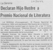 Biblioteca Nacional de Chile