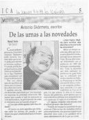 Biblioteca Nacional de Chile