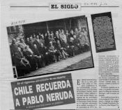 Biblioteca Nacional de Chile
