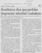 Biblioteca Nacional de Chile