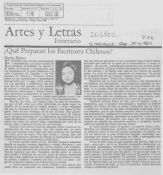 Biblioteca Nacional de Chile