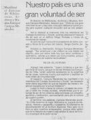 Biblioteca Nacional de Chile