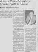 Biblioteca Nacional de Chile