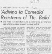 Biblioteca Nacional de Chile