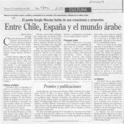 Biblioteca Nacional de Chile