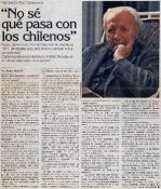 Biblioteca Nacional de Chile
