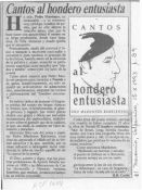 Biblioteca Nacional de Chile