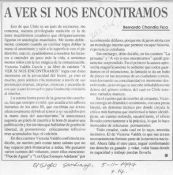 Biblioteca Nacional de Chile