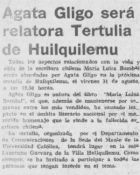 Biblioteca Nacional de Chile