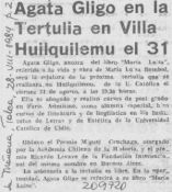 Biblioteca Nacional de Chile