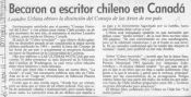 Biblioteca Nacional de Chile