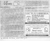 Biblioteca Nacional de Chile