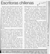 Biblioteca Nacional de Chile