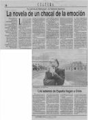 Biblioteca Nacional de Chile