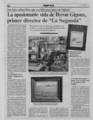 Biblioteca Nacional de Chile