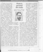 Biblioteca Nacional de Chile