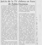 Biblioteca Nacional de Chile