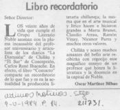 Biblioteca Nacional de Chile