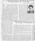 Biblioteca Nacional de Chile