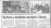 Biblioteca Nacional de Chile