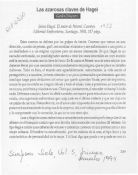 Biblioteca Nacional de Chile