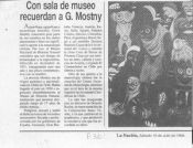 Biblioteca Nacional de Chile