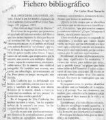 Biblioteca Nacional de Chile