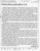 Biblioteca Nacional de Chile