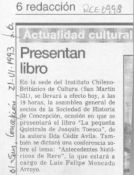 Biblioteca Nacional de Chile
