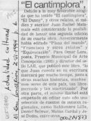 Biblioteca Nacional de Chile