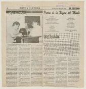 Biblioteca Nacional de Chile