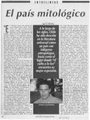 Biblioteca Nacional de Chile