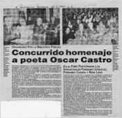 Biblioteca Nacional de Chile