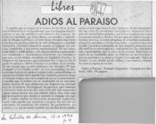 Biblioteca Nacional de Chile