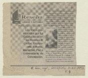 Biblioteca Nacional de Chile