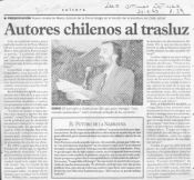 Biblioteca Nacional de Chile