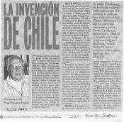 Biblioteca Nacional de Chile