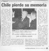Biblioteca Nacional de Chile