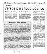 Biblioteca Nacional de Chile