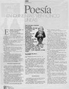 Biblioteca Nacional de Chile