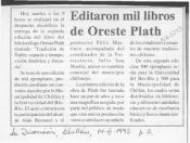 Biblioteca Nacional de Chile
