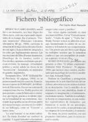 Biblioteca Nacional de Chile
