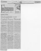 Biblioteca Nacional de Chile