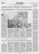 Biblioteca Nacional de Chile